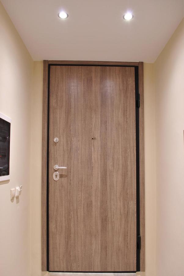 פאטרה Studio 20 מראה חיצוני תמונה